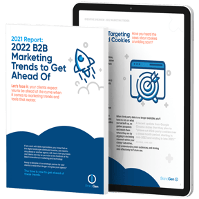 2022-b2b-marketing-trends-ebook-cover