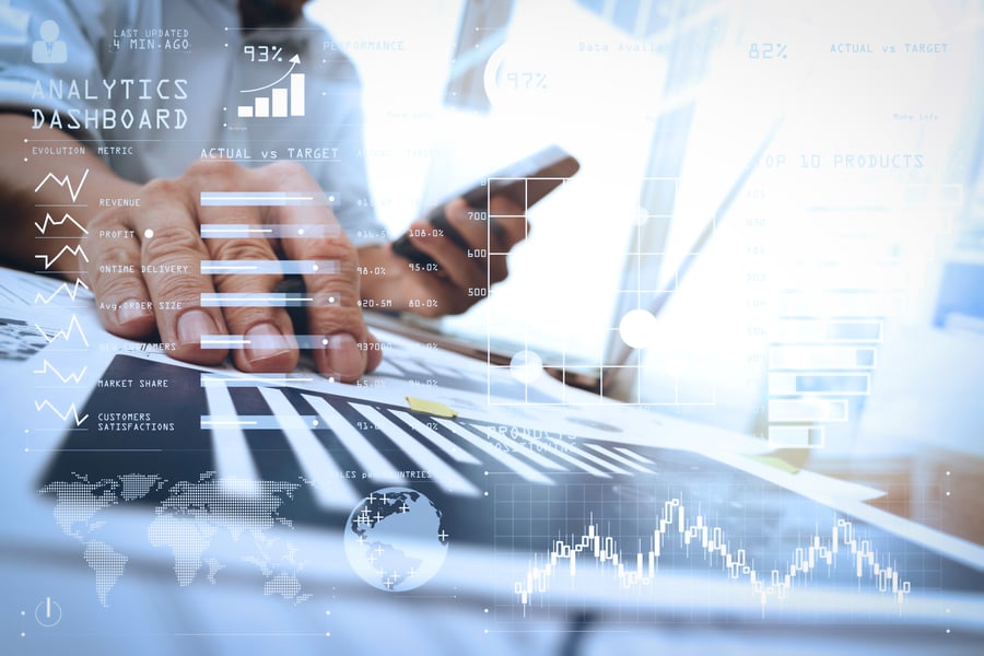 Digital Marketing 101- A Deep Dive Into The Top Channels
