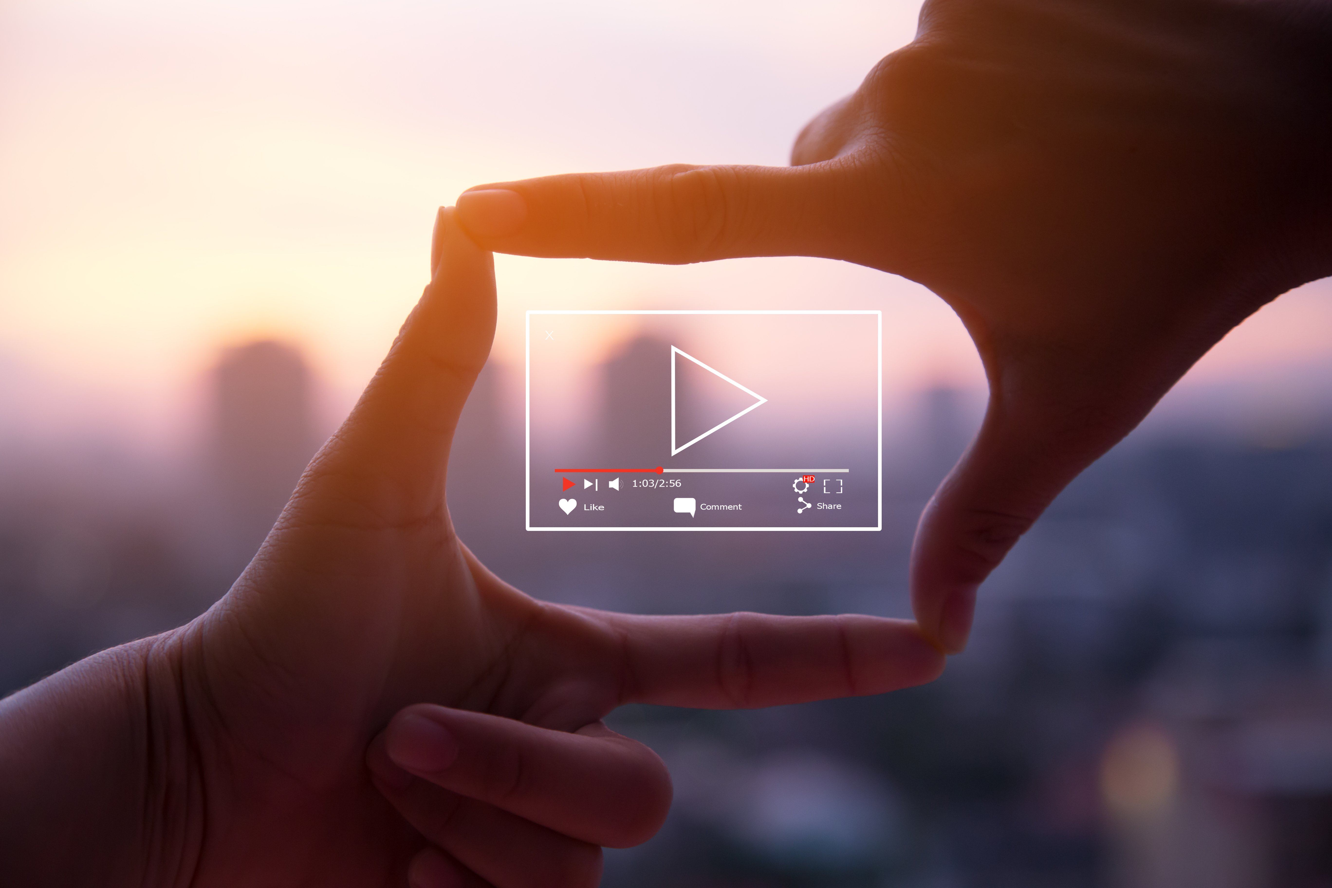 5 Reasons to Consider Video Advertising